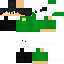 skin for quck