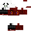 skin for Queens Panda