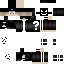 skin for Questionable boy with mask