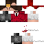 skin for Quiffmas
