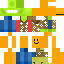 skin for quxi