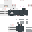 skin for Rabbit With Sweater