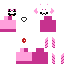 skin for Rabie Baby Nightmare Critters