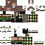 skin for rach christmas