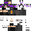 skin for Raila the legend spoopy