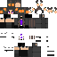 skin for Raila the legend spoopy