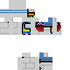 skin for RaInBoW
