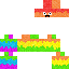 skin for Rainbow