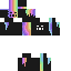 skin for rainbow