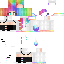 skin for Rainbow