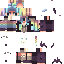 skin for Rainbow