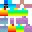 skin for Rainbow attempt two