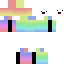 skin for RAINBOW block head remade to not have backwards face