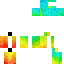 skin for Rainbow Boi