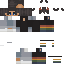 skin for Rainbow boy