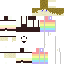 skin for Rainbow Boy