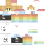 skin for Rainbow boy