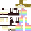 skin for Rainbow Boy