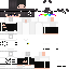 skin for rainbow boy