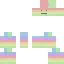 skin for Rainbow derp version 2 light