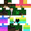 skin for Rainbow
