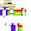 skin for Rainbow Dream