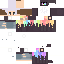 skin for  rainbow drip 