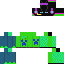 skin for rainbow endermin