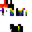 skin for RainBow Guy