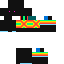 skin for rainbow guy