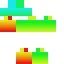 skin for Rainbow Guy