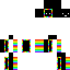skin for RAINBOW GUY