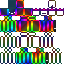 skin for Rainbow