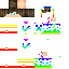 skin for rainbow n' boy