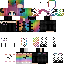skin for Rainbow