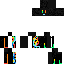 skin for Rainbow Neon