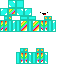 skin for Rainbow Skeppy