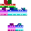 skin for Rainbow skepy