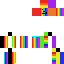 skin for Rainbow Skin