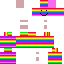 skin for Rainbow skin