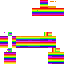 skin for rainbow steve