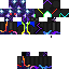 skin for Rainbow Summoner