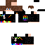 skin for RainbowMan
