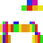 skin for Rainbows Are cool 