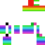 skin for Rainboy
