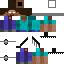 skin for Rainimator 
