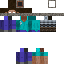 skin for Rainimator 