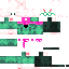 skin for ralsei