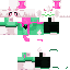 skin for ralsei