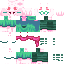 skin for ralsei